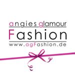 Angies Glamour Fashion discount code